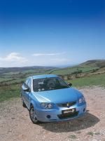 Proton GEN-2 2012 года